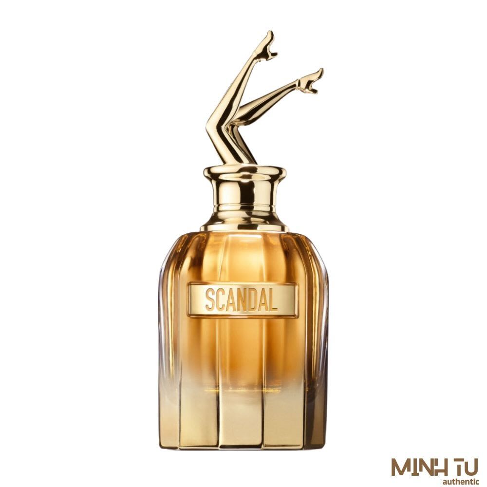 Nước Hoa Nữ Jean Paul Gaultier Scandal Absolu Parfum Concentre 80ml | Trả góp 0%